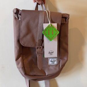 Herschel Retreat Ash Rose Sling Bag 5L